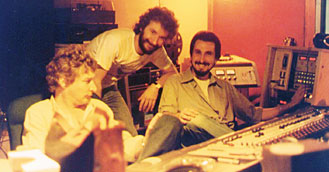 Sun Studios 1983